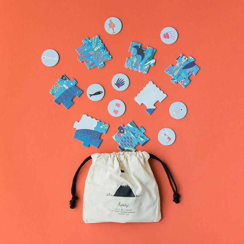 pocket puzzle